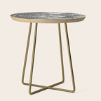 Indian Jungle Side Table Gallery Image 1