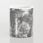 Indian Jungle Coffee Mug Gallery Image 4