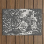 Indian Jungle Outdoor Rug Gallery Image 1