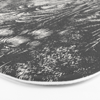 Indian Jungle Bath Mat Gallery Image 3