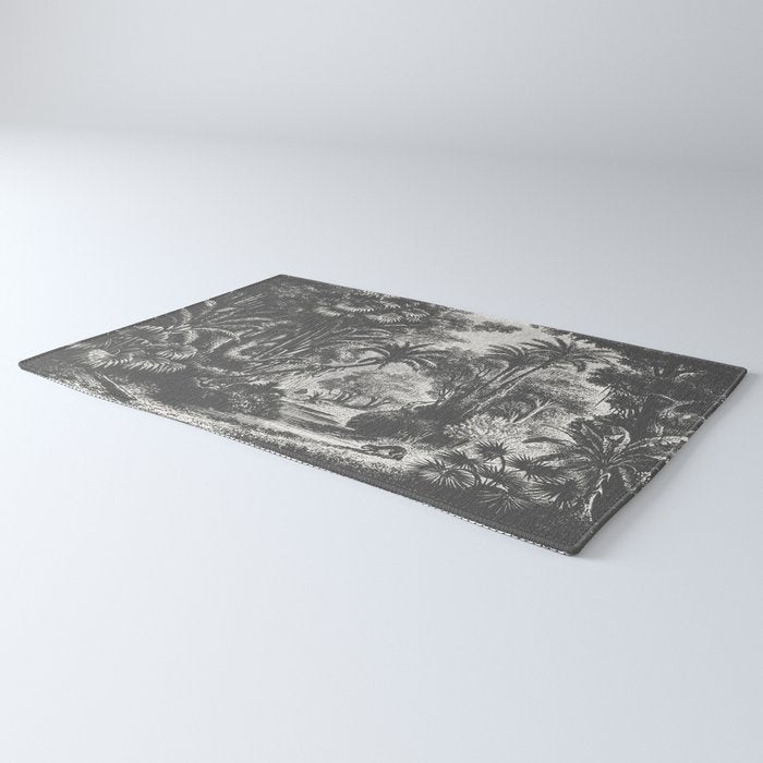 Indian Jungle Rug Gallery Image 3