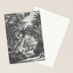 Indian Jungle Stationery Card Gallery Image 2