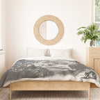 Indian Jungle Duvet Cover Gallery Image 3