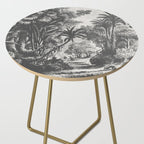 Indian Jungle Side Table Gallery Image 2