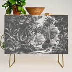 Indian Jungle Credenza Gallery Image 1