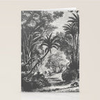 Indian Jungle Stationery Card Gallery Image 2