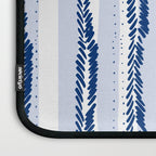 Nautical Lines Laptop Sleeve Gallery Image 3