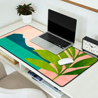 Summer Vacation Desk Mat Gallery Image 2