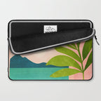 Summer Vacation Laptop Sleeve Gallery Image 2