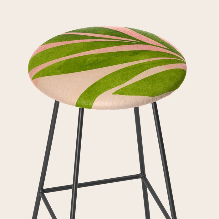Summer Vacation Stool Gallery Image 2
