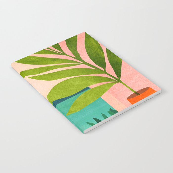 Summer Vacation Notebook Gallery Image 2