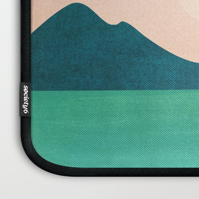 Summer Vacation Laptop Sleeve Gallery Image 3
