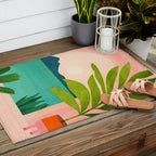Summer Vacation Outdoor Rug Gallery Image 2