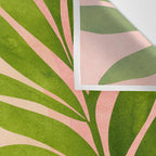 Summer Vacation Wall Tapestry Gallery Image 3