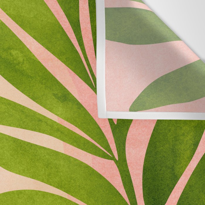 Summer Vacation Wall Tapestry Gallery Image 3