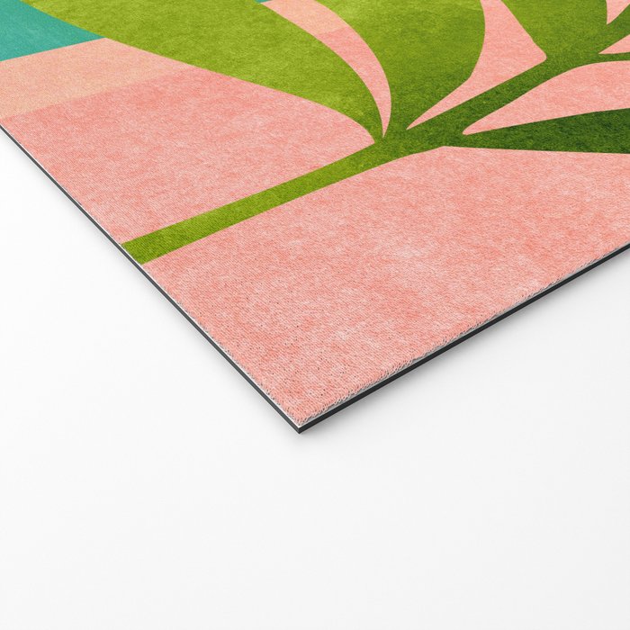 Summer Vacation Welcome Mat Gallery Image 2
