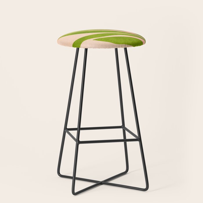 Summer Vacation Stool Gallery Image 1