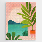 Summer Vacation Jigsaw Puzzle Gallery Image 1