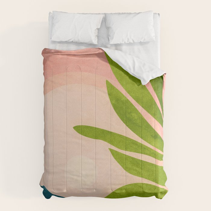 Summer Vacation Comforter Gallery Image 6