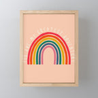 You are my greatest adventure Mini Art Print Gallery Image 1