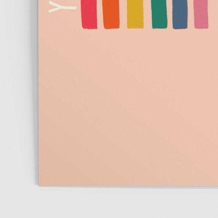 You are my greatest adventure Poster Gallery Image 3