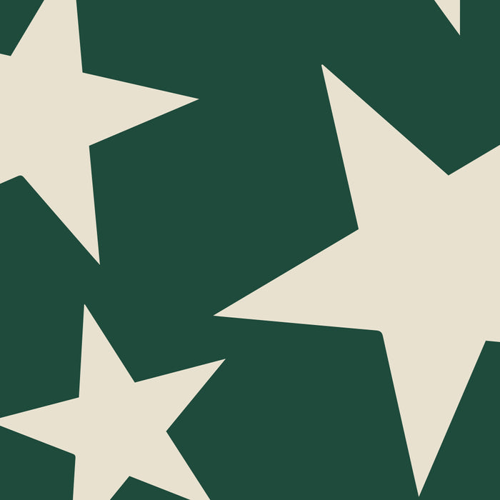 Big Ol Stars Old Money Green Coffee Mug Gallery Image 2