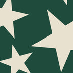 Big Ol Stars Old Money Green Coffee Mug Gallery Image 2