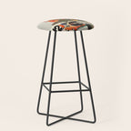 Same Old Reputation Stool Gallery Image 1