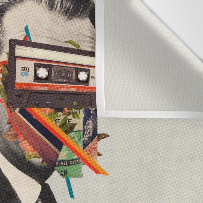 Same Old Reputation Wall Tapestry Gallery Image 3