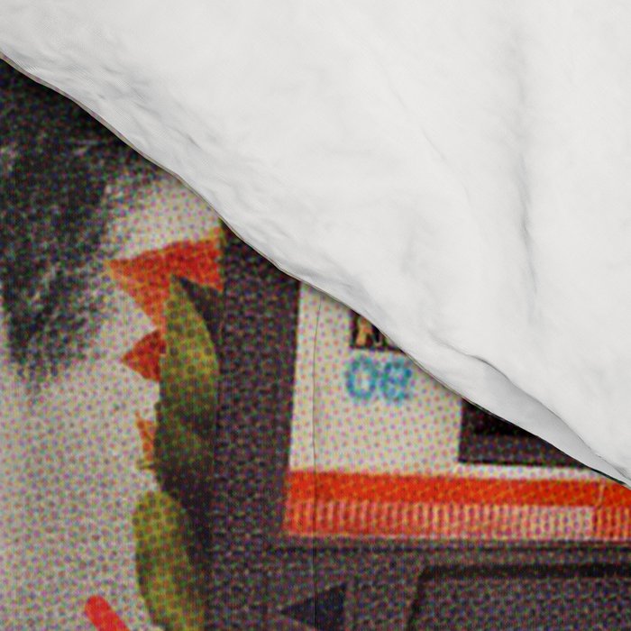 Same Old Reputation Comforter Gallery Image 4