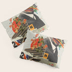 Same Old Reputation Pillow Sham Gallery Image 3