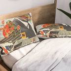 Same Old Reputation Pillow Sham Gallery Image 2