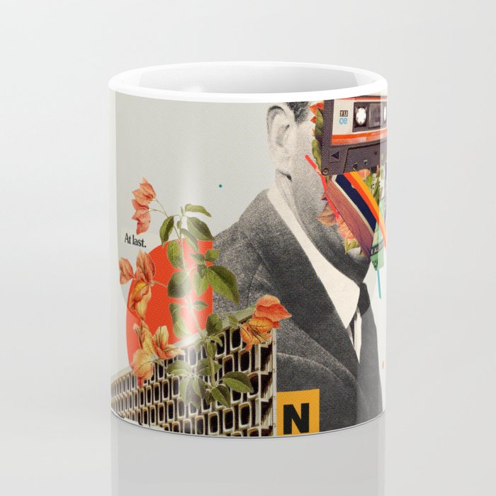 Same Old Reputation Coffee Mug Gallery Image 4