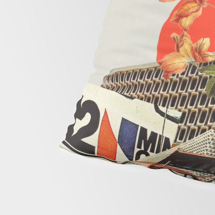 Same Old Reputation Pillow Sham Gallery Image 4