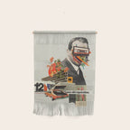 Same Old Reputation Wall Hanging Gallery Image 1