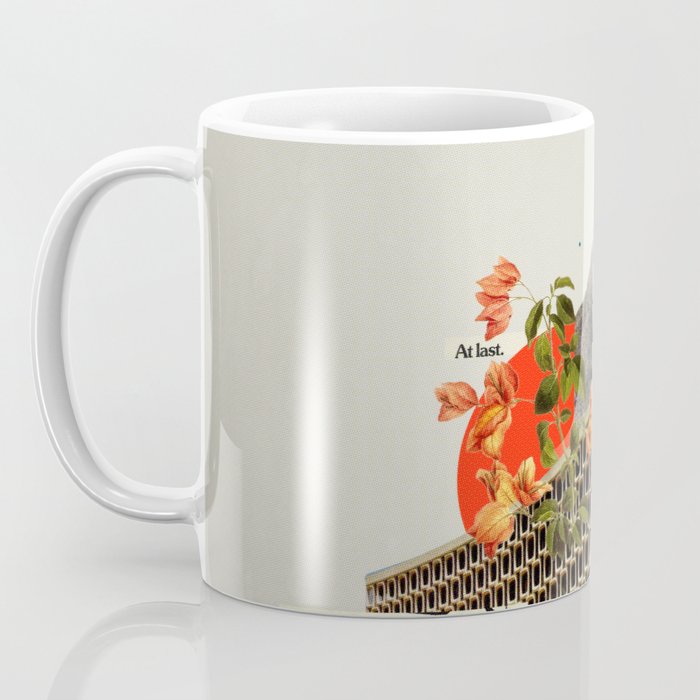 Same Old Reputation Coffee Mug Gallery Image 3