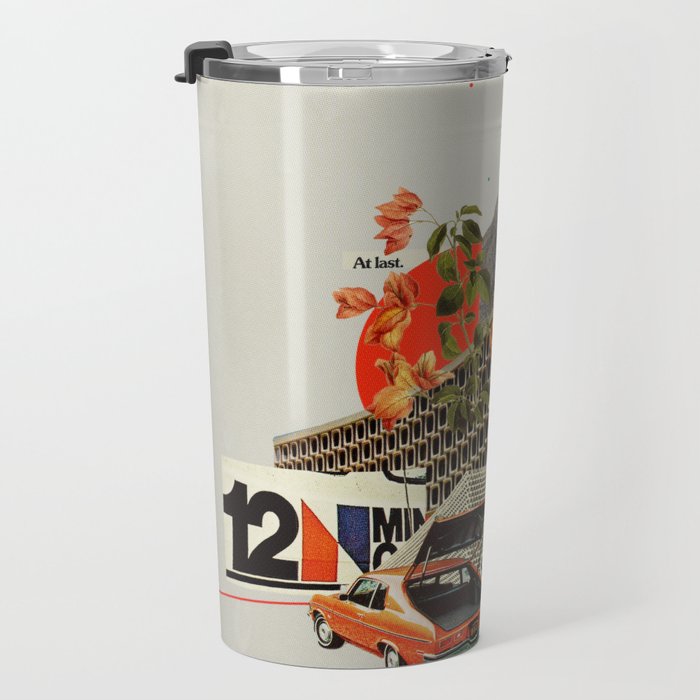 Same Old Reputation Travel Mug Gallery Image 3
