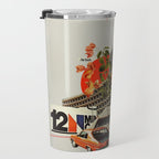 Same Old Reputation Travel Mug Gallery Image 3