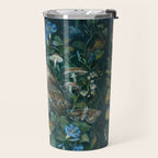 Barn Owl Forest Travel Mug Gallery Image 2