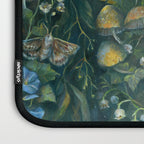 Barn Owl Forest Laptop Sleeve Gallery Image 3