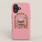 Made In West Virginia iPhone Case Gallery Image 1
