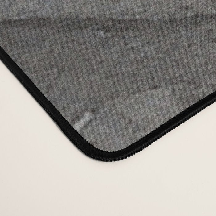 Abstract Art Tropical Leaves 92 Desk Mat Gallery Image 4