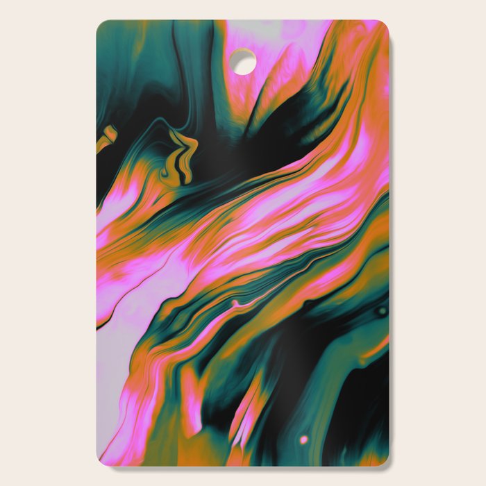 GEMINI Cutting Board Gallery Image 1