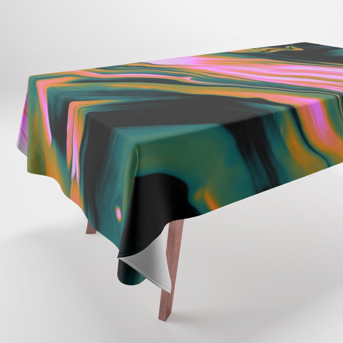 GEMINI Tablecloth Gallery Image 1