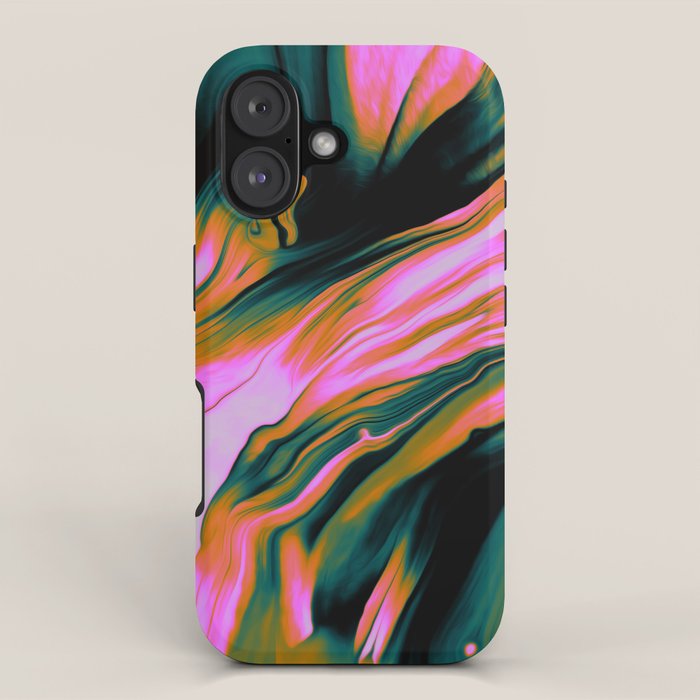 GEMINI iPhone Case Gallery Image 1