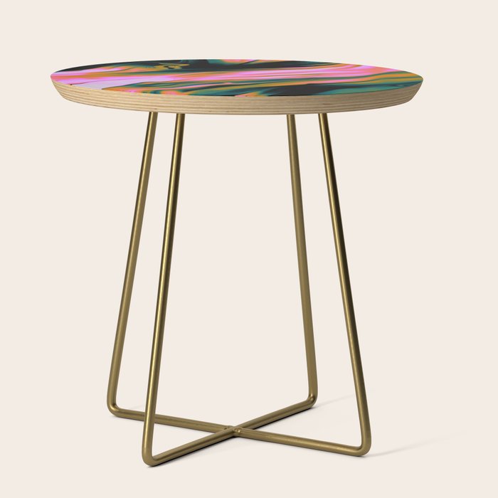 GEMINI Side Table Gallery Image 1