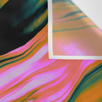 GEMINI Wall Tapestry Gallery Image 3