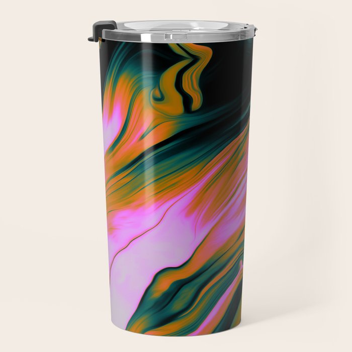 GEMINI Travel Mug Gallery Image 3