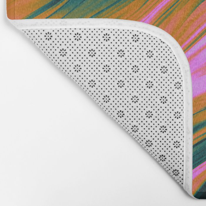 GEMINI Bath Mat Gallery Image 2