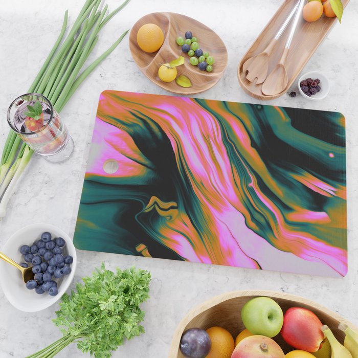 GEMINI Cutting Board Gallery Image 2